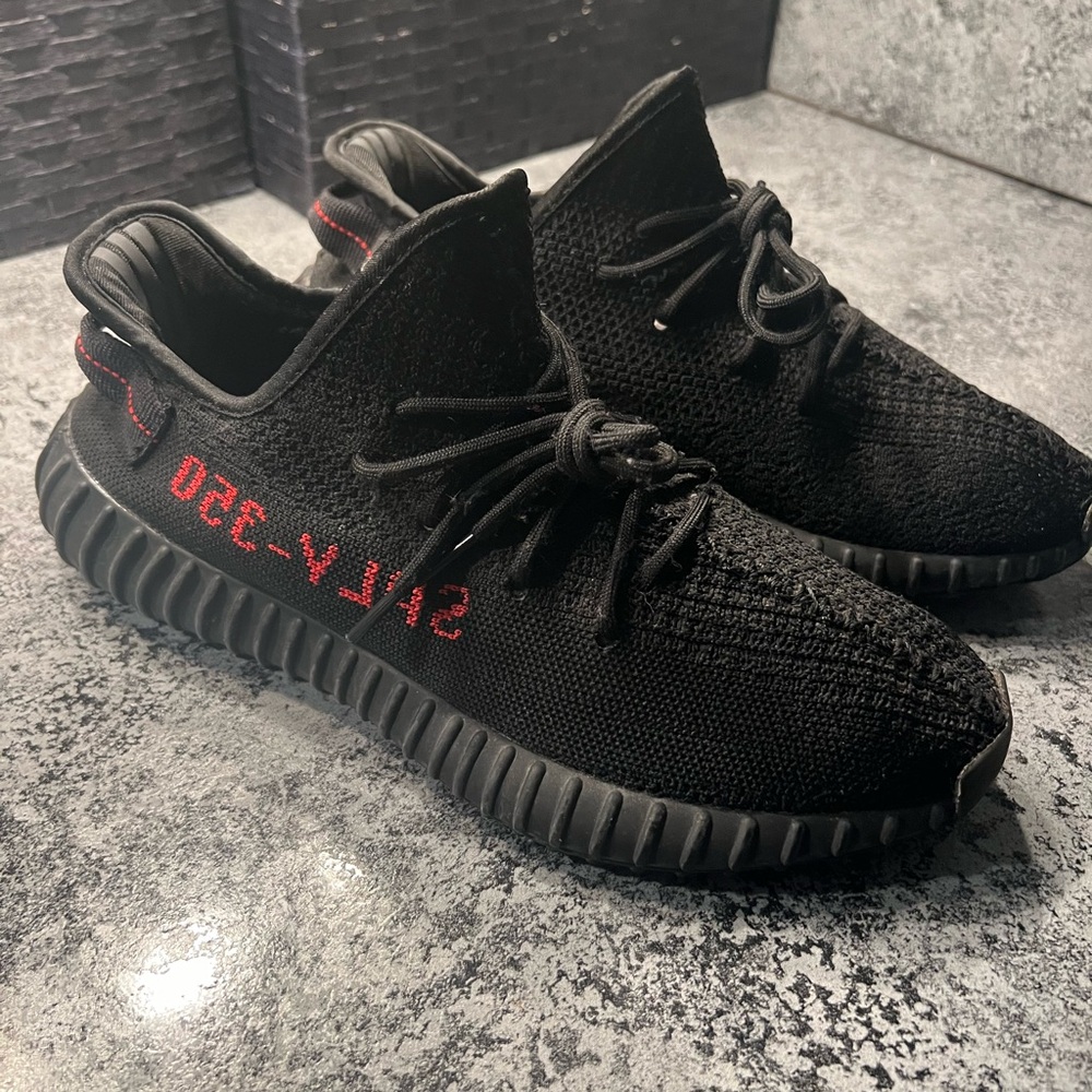 Yeezy Boost 350